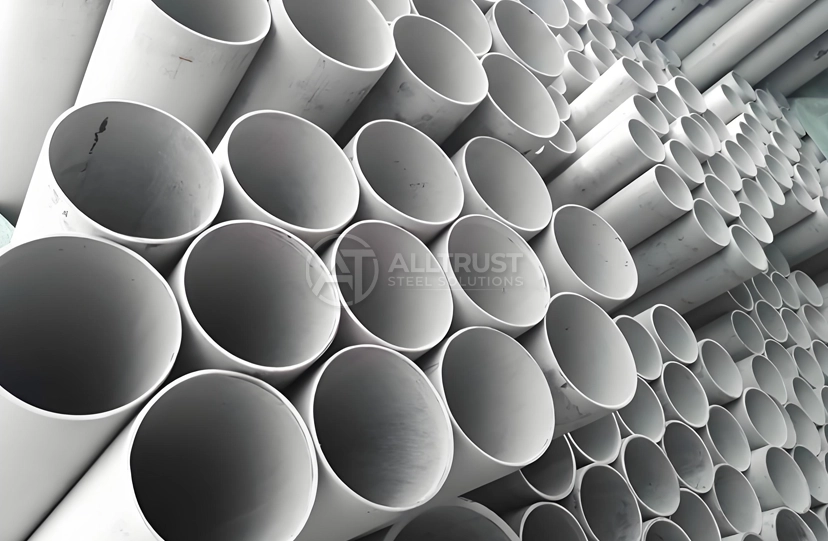 tp316l stainless steel pipe
